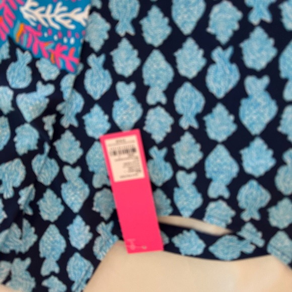 Lilly Pulitzer Cotton Dress - Picture 5 of 6